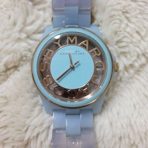 Marc By Marc Jacob's Watch